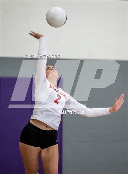 Thumbnail 3 in Millard @ Delta (Rocky Mountain Champions Classic) photogallery.