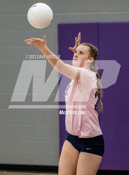 Thumbnail 2 in Millard @ Delta (Rocky Mountain Champions Classic) photogallery.