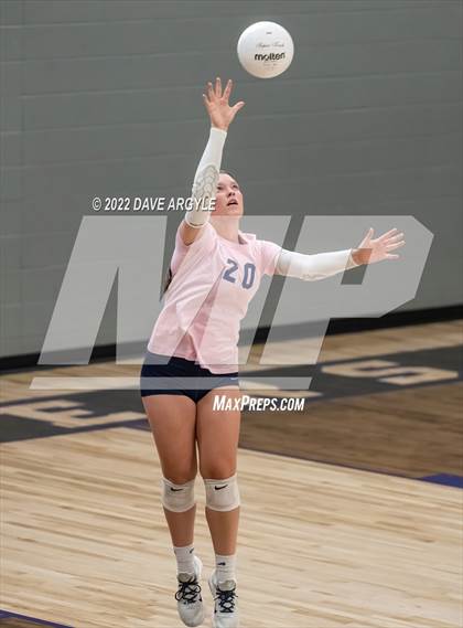 Thumbnail 1 in Millard @ Delta (Rocky Mountain Champions Classic) photogallery.