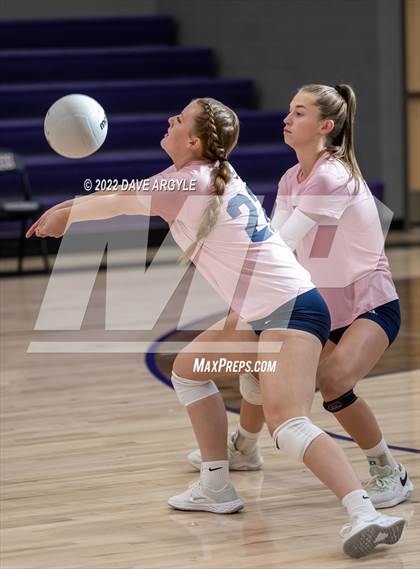 Thumbnail 3 in Millard @ Delta (Rocky Mountain Champions Classic) photogallery.