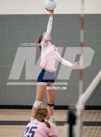 Thumbnail 2 in Millard @ Delta (Rocky Mountain Champions Classic) photogallery.