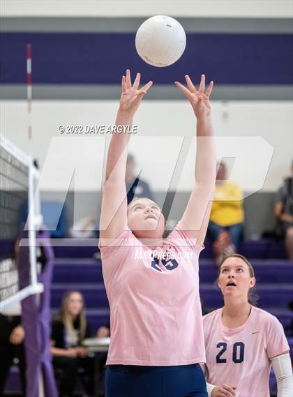 Thumbnail 3 in Millard @ Delta (Rocky Mountain Champions Classic) photogallery.