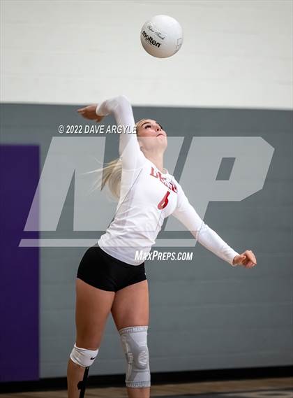 Thumbnail 3 in Millard @ Delta (Rocky Mountain Champions Classic) photogallery.