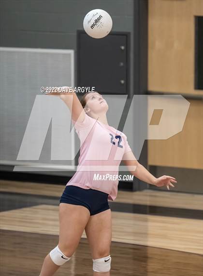 Thumbnail 1 in Millard @ Delta (Rocky Mountain Champions Classic) photogallery.