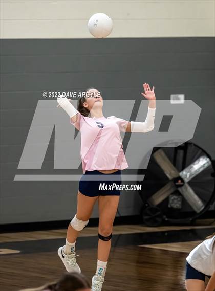 Thumbnail 2 in Millard @ Delta (Rocky Mountain Champions Classic) photogallery.