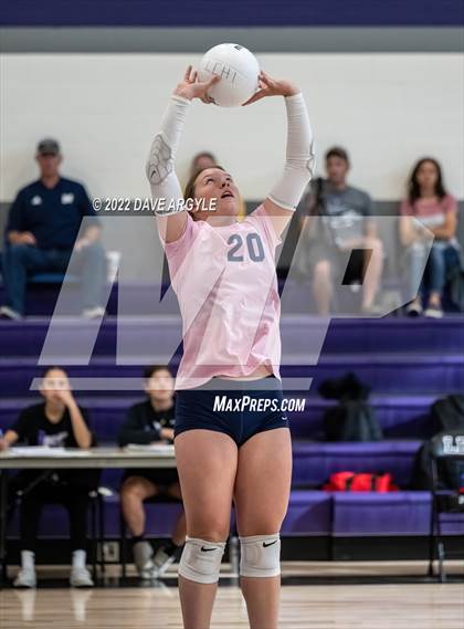 Thumbnail 2 in Millard @ Delta (Rocky Mountain Champions Classic) photogallery.