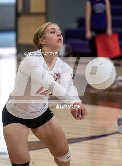 Thumbnail 1 in Millard @ Delta (Rocky Mountain Champions Classic) photogallery.