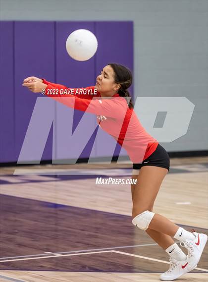 Thumbnail 1 in Millard @ Delta (Rocky Mountain Champions Classic) photogallery.