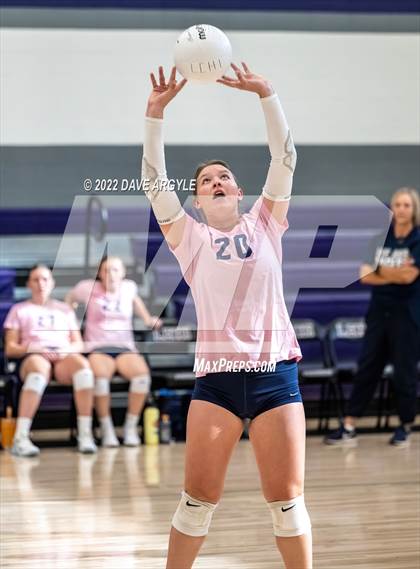 Thumbnail 1 in Millard @ Delta (Rocky Mountain Champions Classic) photogallery.