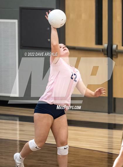 Thumbnail 1 in Millard @ Delta (Rocky Mountain Champions Classic) photogallery.