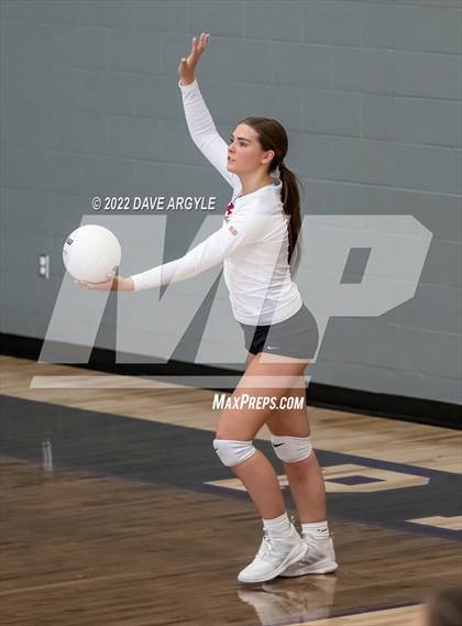 Thumbnail 1 in Millard @ Delta (Rocky Mountain Champions Classic) photogallery.