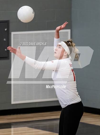 Thumbnail 2 in Millard @ Delta (Rocky Mountain Champions Classic) photogallery.