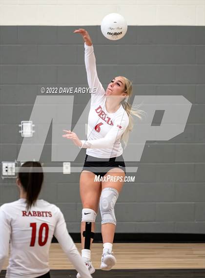 Thumbnail 3 in Millard @ Delta (Rocky Mountain Champions Classic) photogallery.