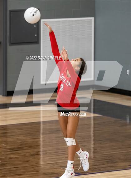 Thumbnail 2 in Millard @ Delta (Rocky Mountain Champions Classic) photogallery.