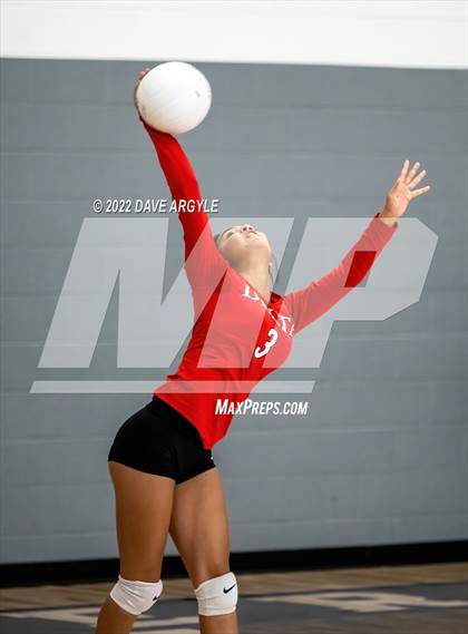 Thumbnail 3 in Millard @ Delta (Rocky Mountain Champions Classic) photogallery.