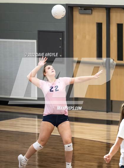 Thumbnail 3 in Millard @ Delta (Rocky Mountain Champions Classic) photogallery.
