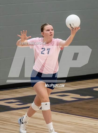 Thumbnail 1 in Millard @ Delta (Rocky Mountain Champions Classic) photogallery.