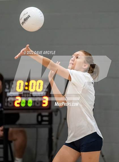 Thumbnail 2 in Millard @ Delta (Rocky Mountain Champions Classic) photogallery.