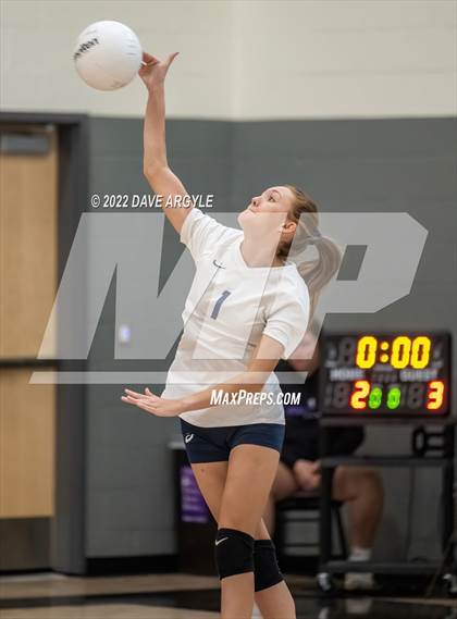 Thumbnail 3 in Millard @ Delta (Rocky Mountain Champions Classic) photogallery.