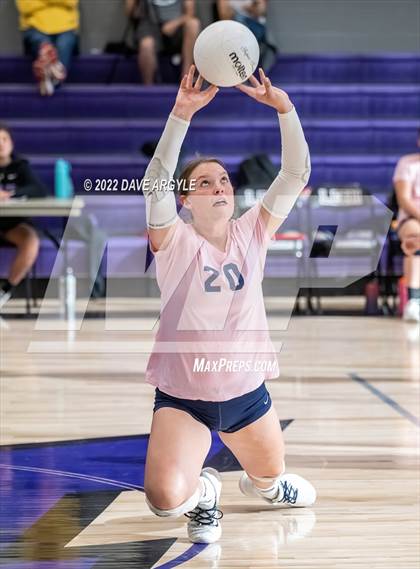 Thumbnail 3 in Millard @ Delta (Rocky Mountain Champions Classic) photogallery.