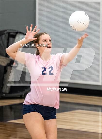 Thumbnail 3 in Millard @ Delta (Rocky Mountain Champions Classic) photogallery.