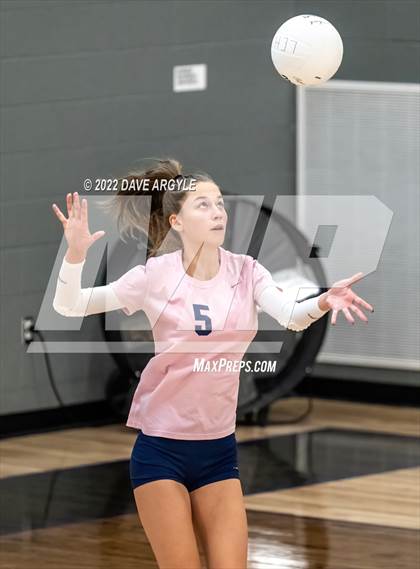 Thumbnail 3 in Millard @ Delta (Rocky Mountain Champions Classic) photogallery.