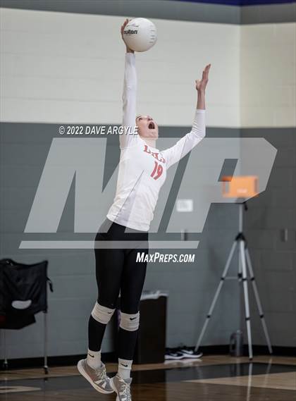 Thumbnail 2 in Millard @ Delta (Rocky Mountain Champions Classic) photogallery.