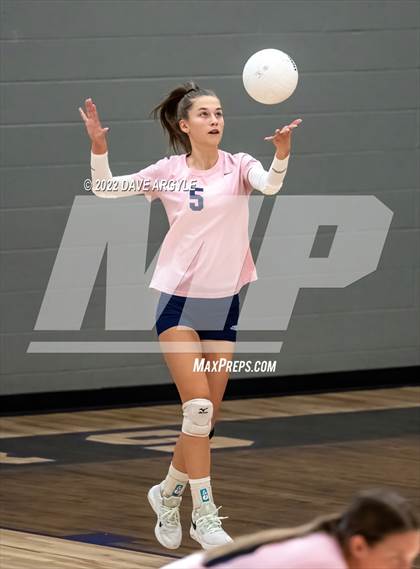 Thumbnail 1 in Millard @ Delta (Rocky Mountain Champions Classic) photogallery.