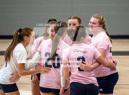 Thumbnail 1 in Millard @ Delta (Rocky Mountain Champions Classic) photogallery.