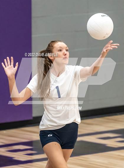 Thumbnail 1 in Millard @ Delta (Rocky Mountain Champions Classic) photogallery.