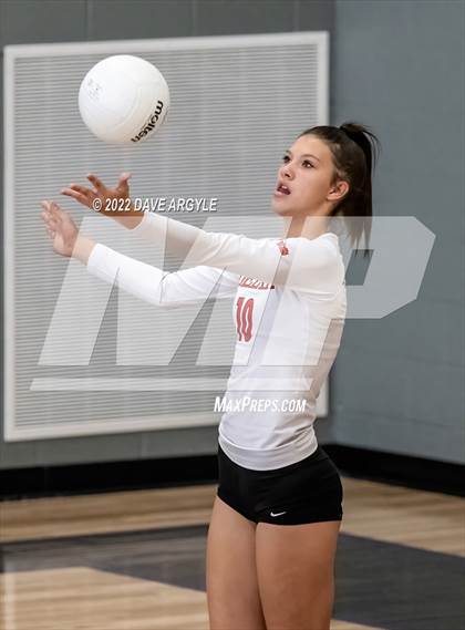 Thumbnail 1 in Millard @ Delta (Rocky Mountain Champions Classic) photogallery.