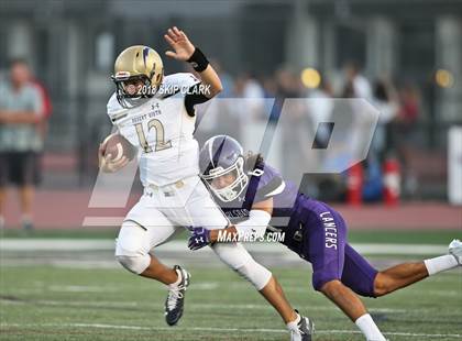 Thumbnail 1 in Desert Vista @ Carlsbad photogallery.