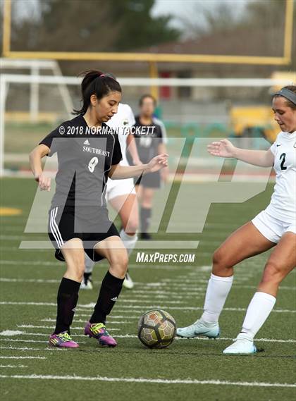 Thumbnail 2 in Southeast @ Bishop Carroll photogallery.