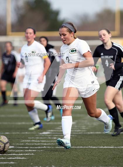 Thumbnail 3 in Southeast @ Bishop Carroll photogallery.
