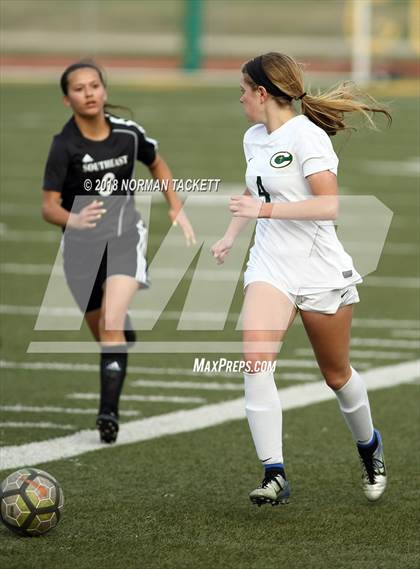 Thumbnail 3 in Southeast @ Bishop Carroll photogallery.