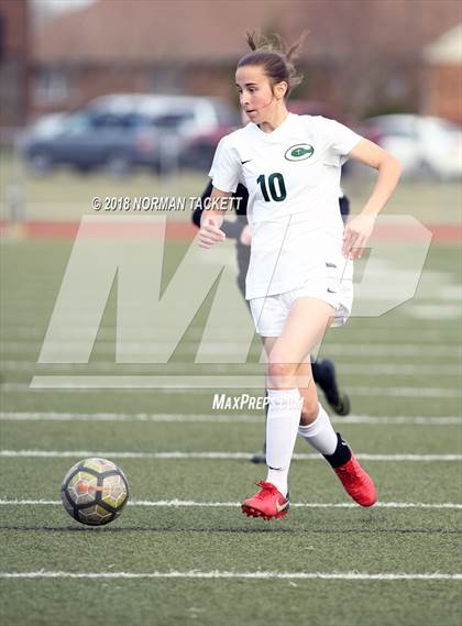 Thumbnail 3 in Southeast @ Bishop Carroll photogallery.