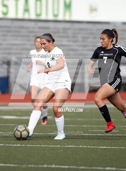 Thumbnail 2 in Southeast @ Bishop Carroll photogallery.