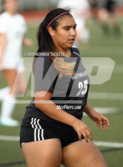 Thumbnail 3 in Southeast @ Bishop Carroll photogallery.