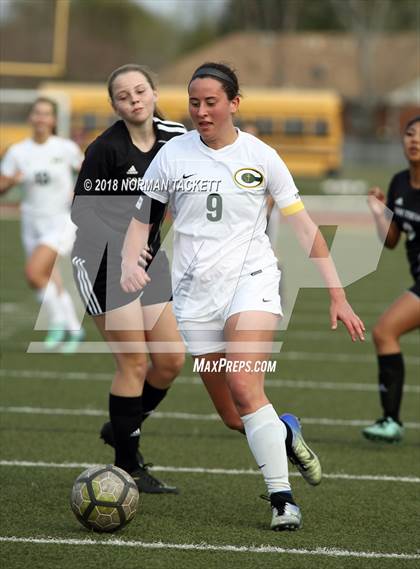 Thumbnail 3 in Southeast @ Bishop Carroll photogallery.
