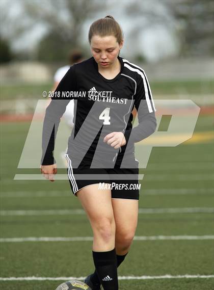Thumbnail 3 in Southeast @ Bishop Carroll photogallery.