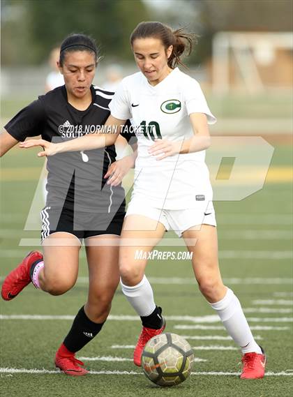 Thumbnail 3 in Southeast @ Bishop Carroll photogallery.