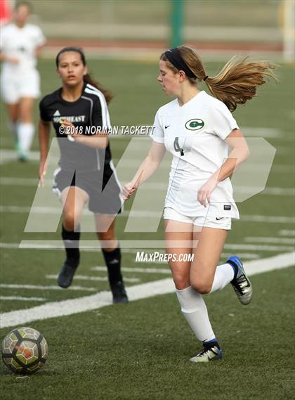 Thumbnail 1 in Southeast @ Bishop Carroll photogallery.