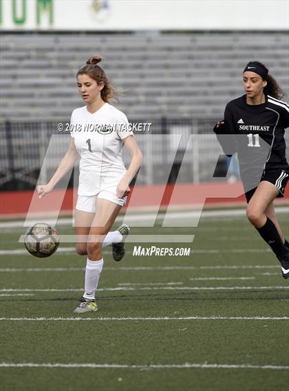Thumbnail 3 in Southeast @ Bishop Carroll photogallery.