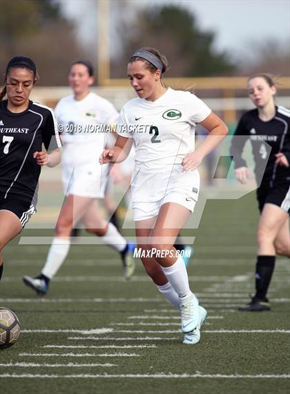 Thumbnail 1 in Southeast @ Bishop Carroll photogallery.