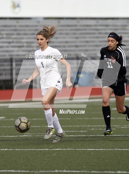 Thumbnail 2 in Southeast @ Bishop Carroll photogallery.