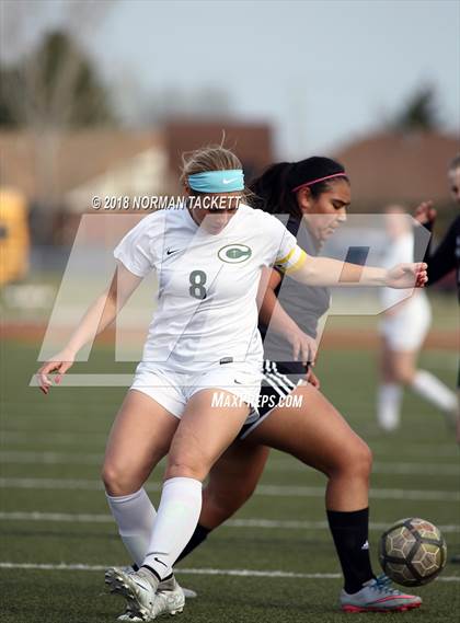 Thumbnail 2 in Southeast @ Bishop Carroll photogallery.