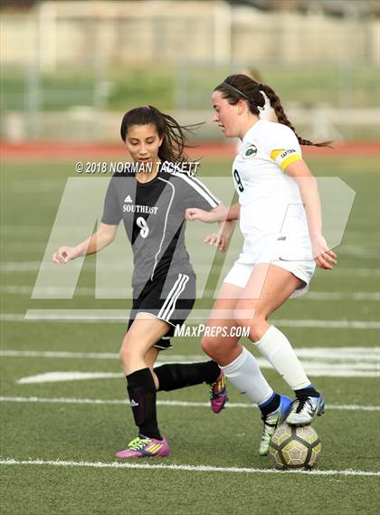 Thumbnail 2 in Southeast @ Bishop Carroll photogallery.