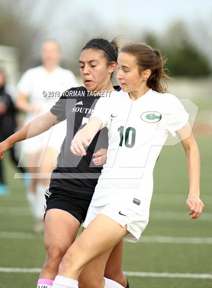Thumbnail 1 in Southeast @ Bishop Carroll photogallery.