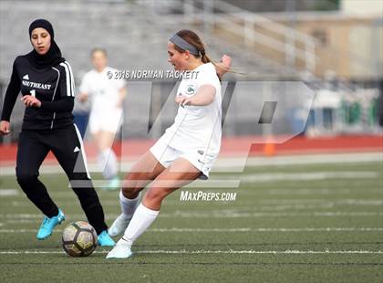 Thumbnail 3 in Southeast @ Bishop Carroll photogallery.