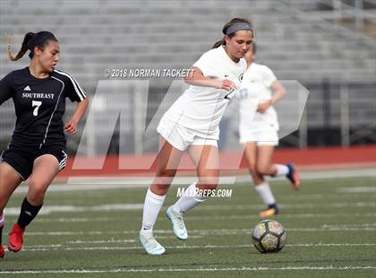 Thumbnail 2 in Southeast @ Bishop Carroll photogallery.